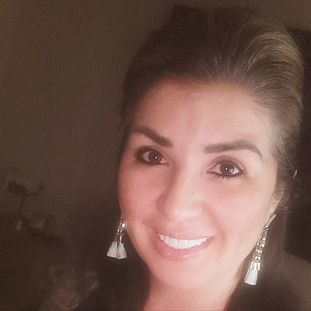 Meet your Posher, Bernadette